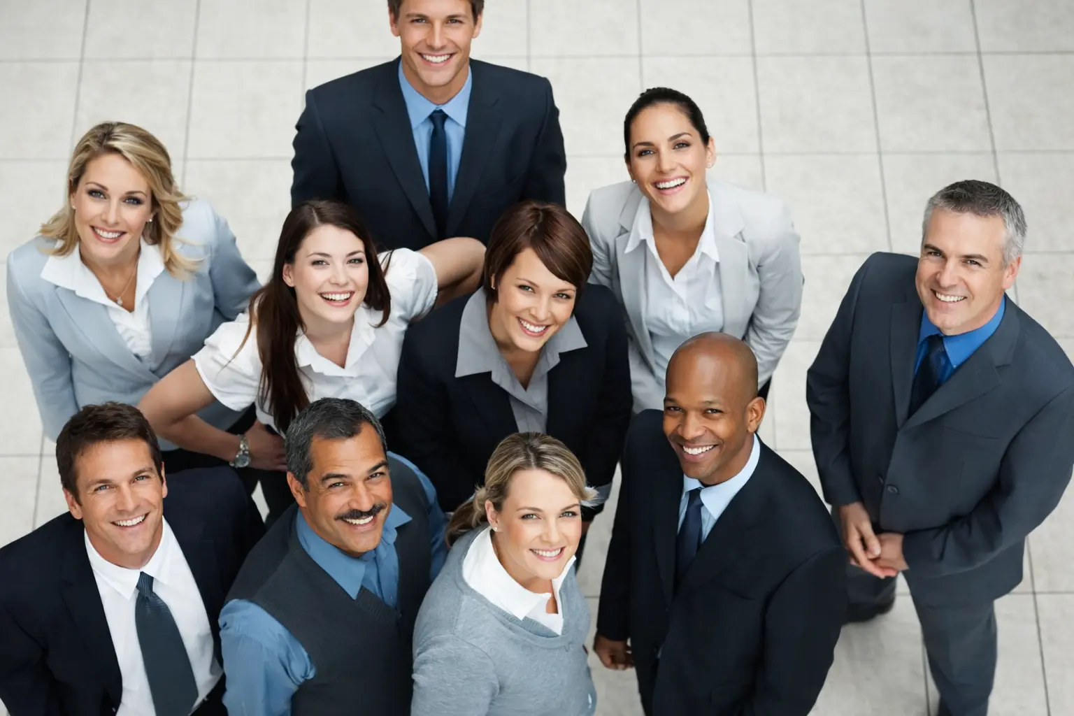 Nuestro equipo